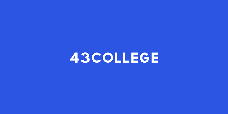 43COLLEGE