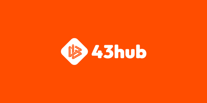 43hub